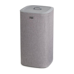 Joseph Joseph Tota 60-litre Laundry Separation Basket - Grey,