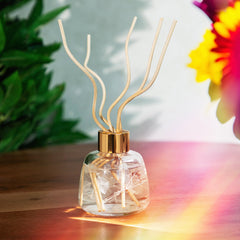 Homla Dreamy Bloom Diffuser Pink 120ml