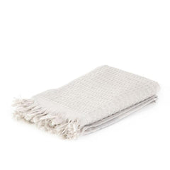 Homla Tippy Towel Grey 50X90cm