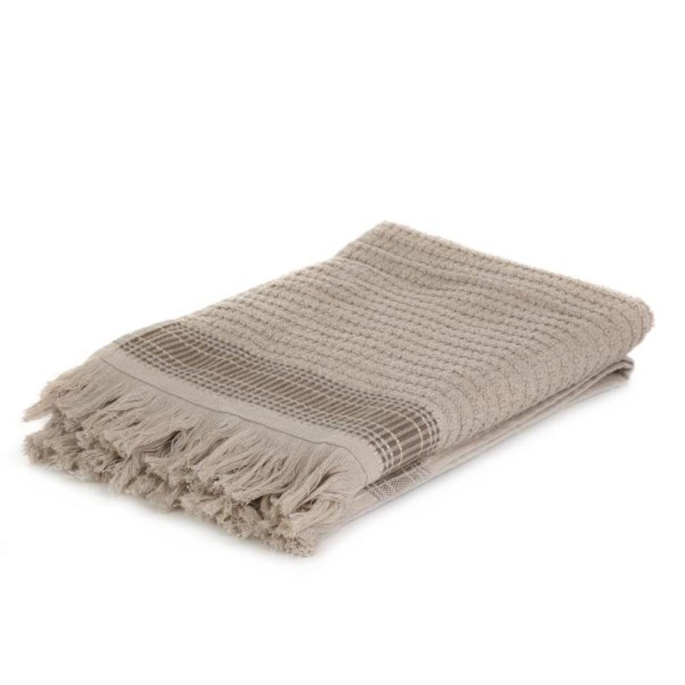 HOMLA TOWEL 70X130CM BEIGE