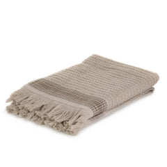 HOMLA TOWEL 70X130CM BEIGE