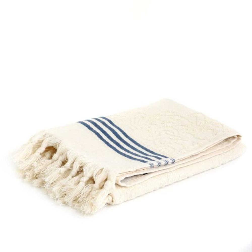 Homla Ameli Towel Ecru 50X90cm