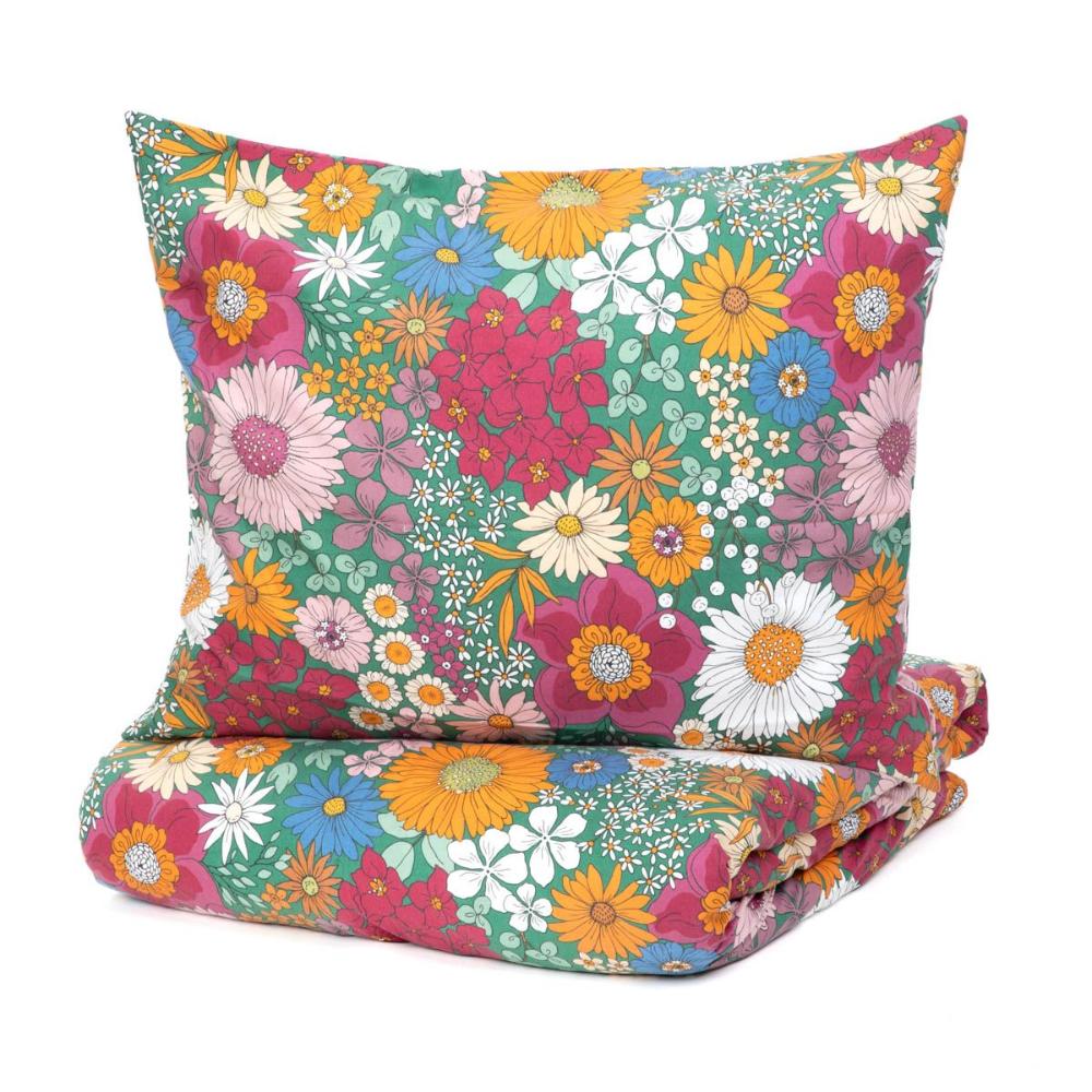 HOMLA DOUBLE BED LINEN