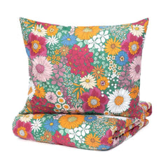 HOMLA DOUBLE BED LINEN