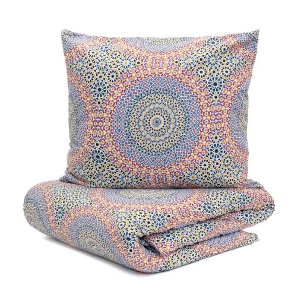 HOMLA DOUBLE BED LINEN