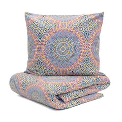 HOMLA DOUBLE BED LINEN