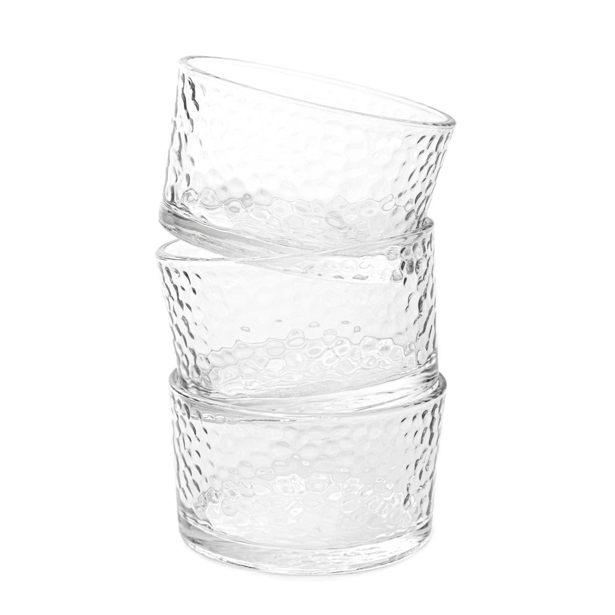 Homla Bowl Transparant 31cm