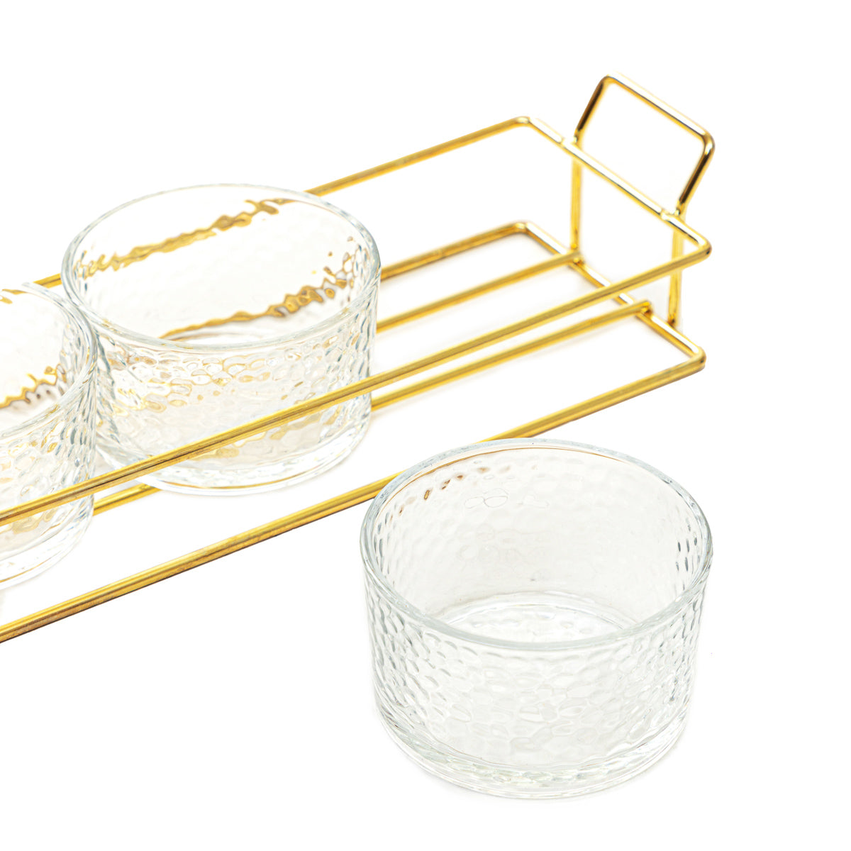 Homla Bowl Transparant 31cm