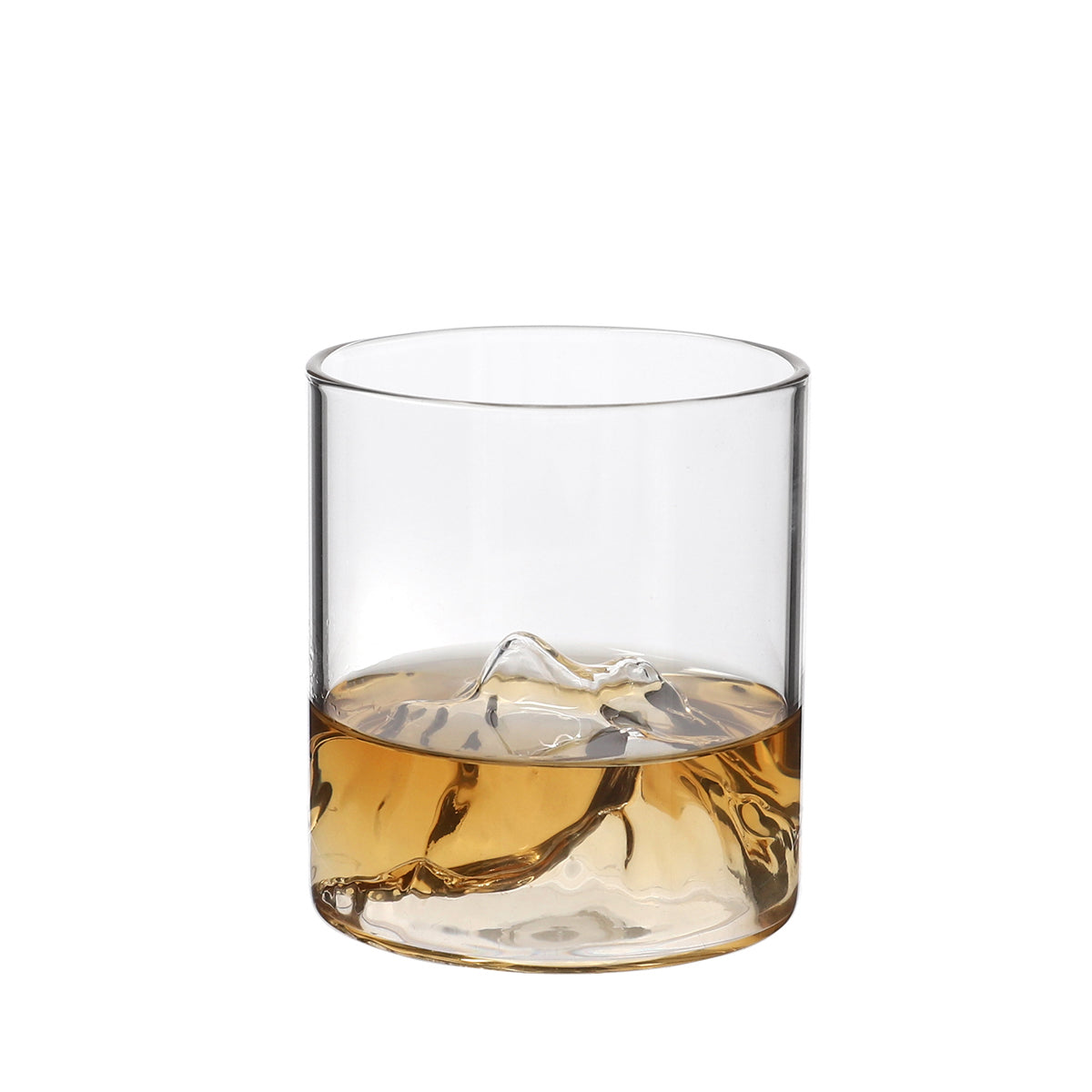 Homla Karat Glass Natural 0.3L