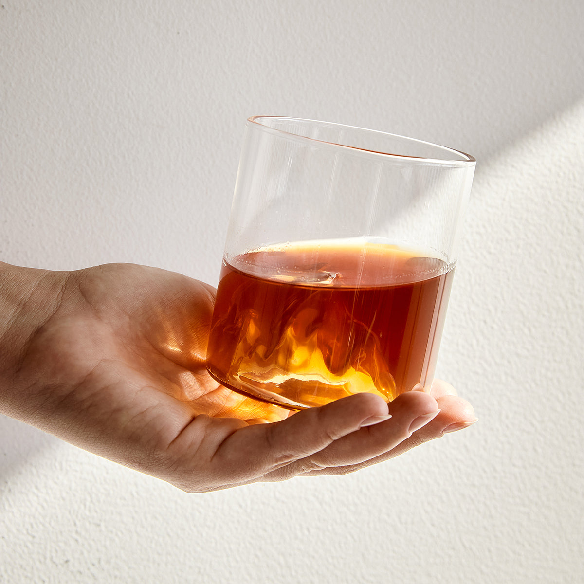 Homla Karat Glass Natural 0.3L