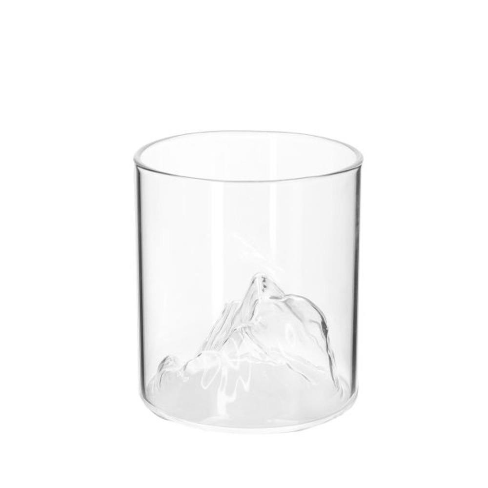 Homla Karat Glass Natural 0.3L