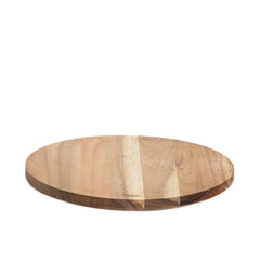 Homla Mooka Tray Natural 33X2cm