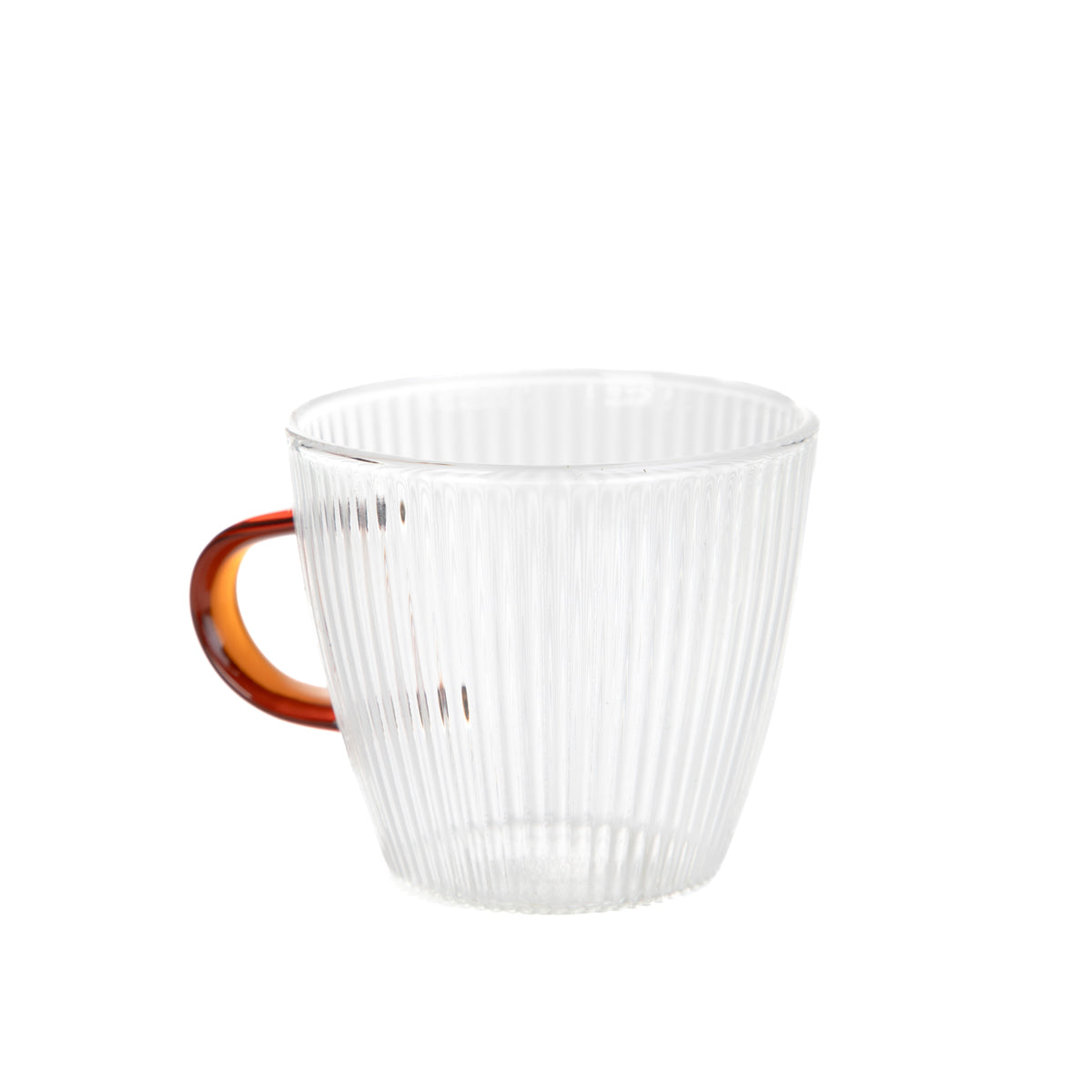 Homla Mabelle Cup Transparent 0.12L