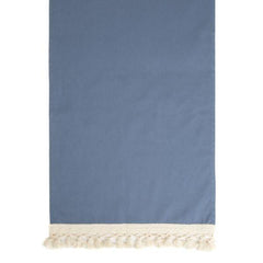 Homla Summer Table Runner Blue 40x160cm