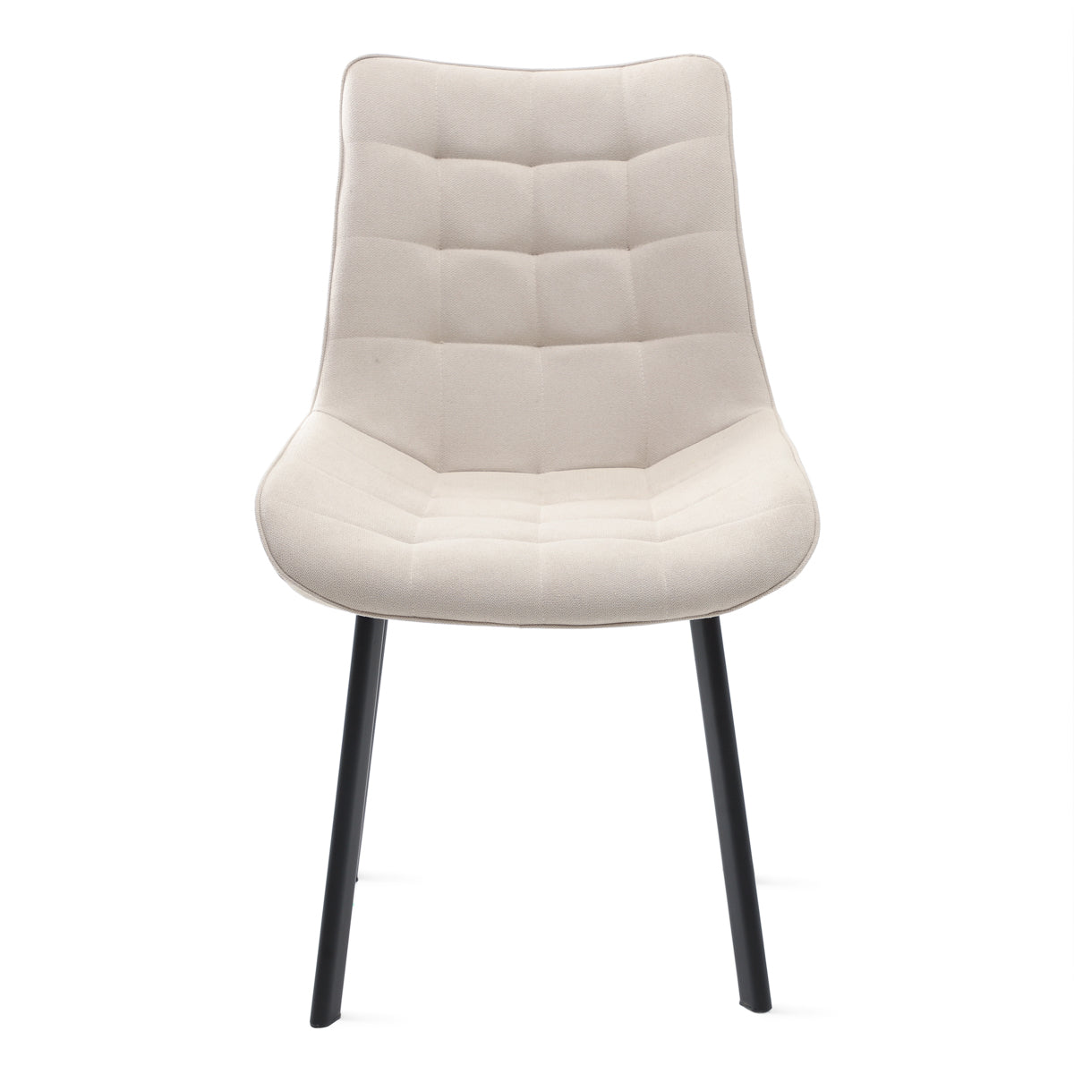Homla COLIN Chair beige  53x61x88cm