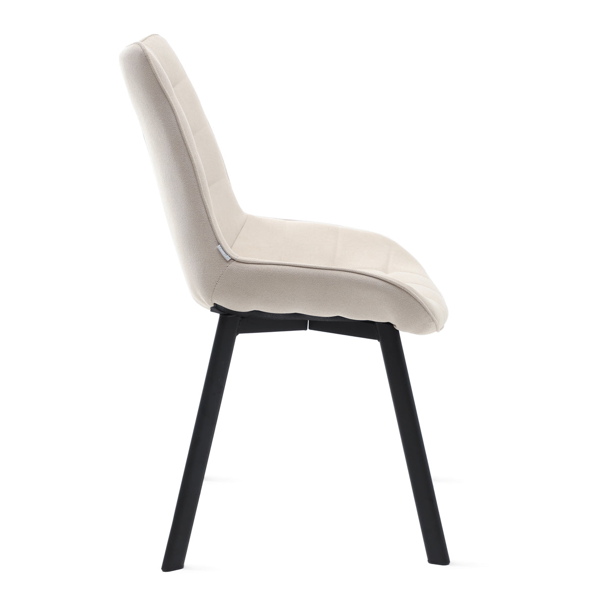 Homla COLIN Chair beige  53x61x88cm