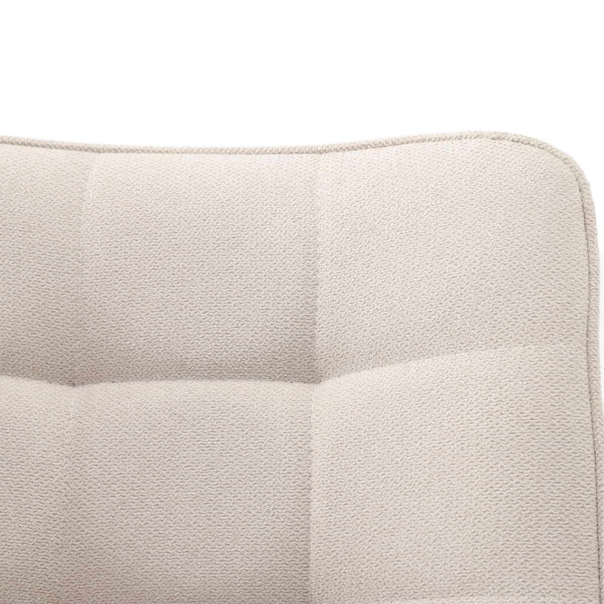Homla COLIN Chair beige  53x61x88cm