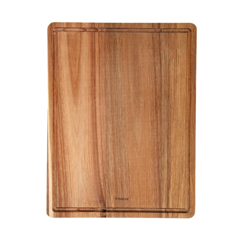 HOMLA NATURAL CUTTING BOARD