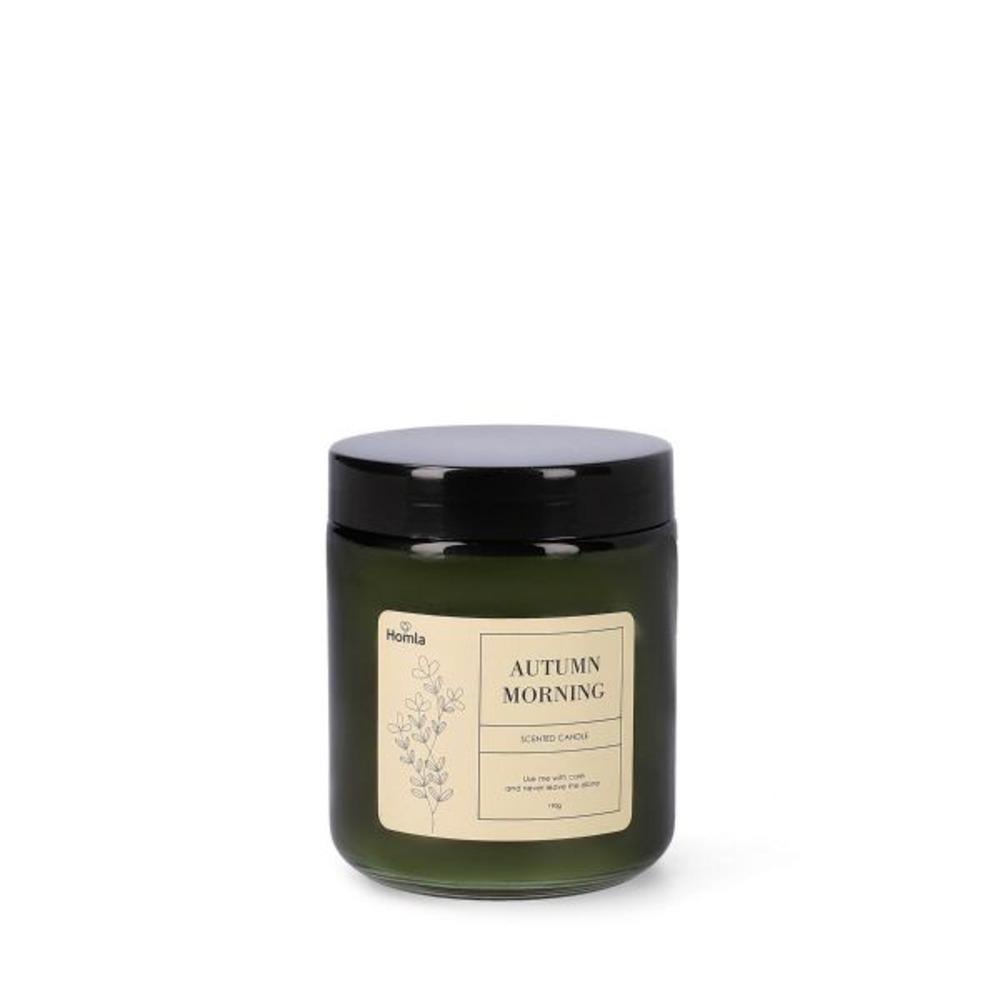 Homla Tofu Wood Sage Candle Brown 190g