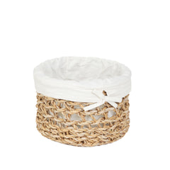 Homla Hinai Storage Natural Basket 20X13cm