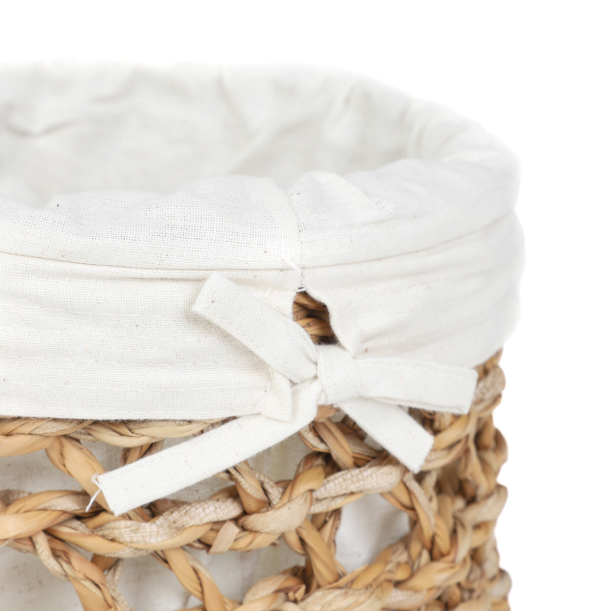 Homla Hinai Storage Natural Basket 20X13cm