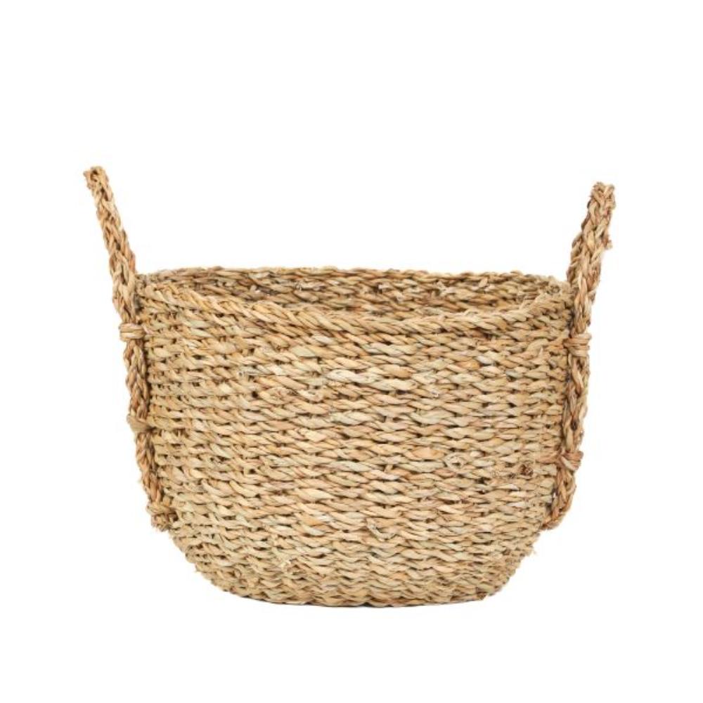 HOMLA DECORATIVE STORAGE BASKET