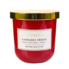 Homla Sinnes Candle Coral 170g