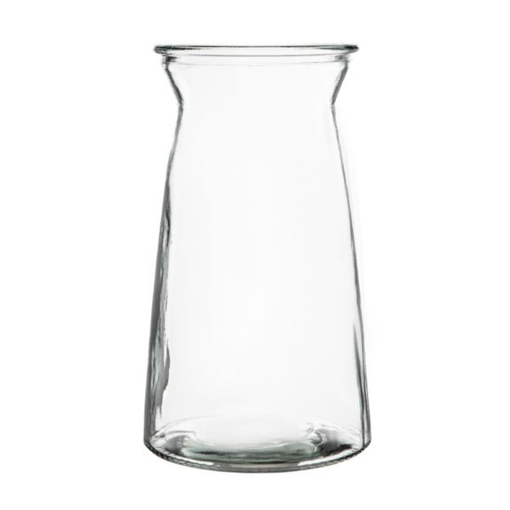 Homla Homla Transparent Vase