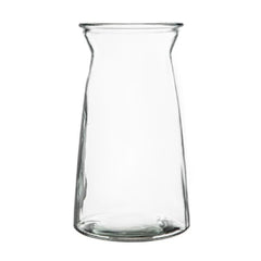 Homla Homla Transparent Vase