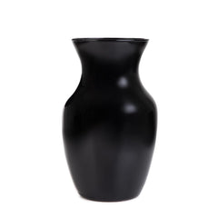 HOMLA BLACK VASE