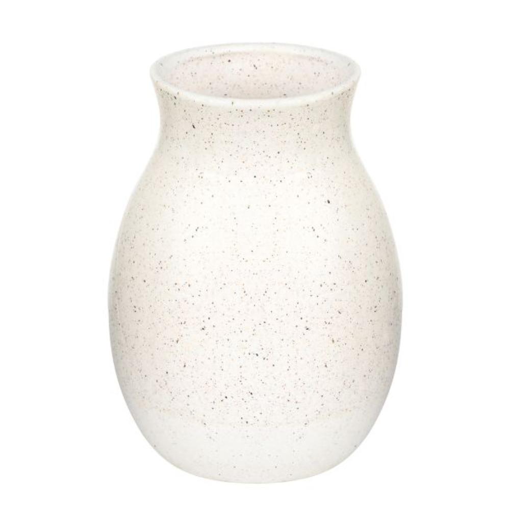 HOMLA ECRU VASE
