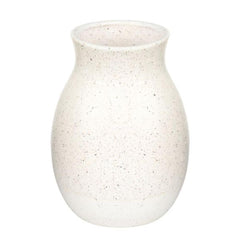 HOMLA ECRU VASE