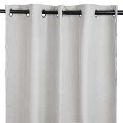 Homla Mores Blackout Curtain Beige 140x250cm