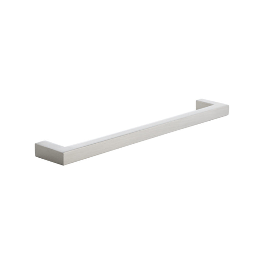 Inspire Handle Citere M Zamak Inox Finely Brushed 160 Mm,