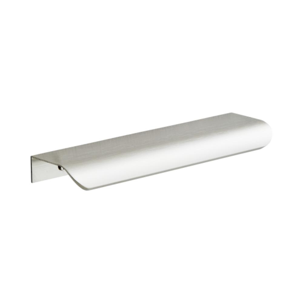 Inspire Profile Handle Oslo 128 Mm Nickel Brushed Glossy 1Pc,