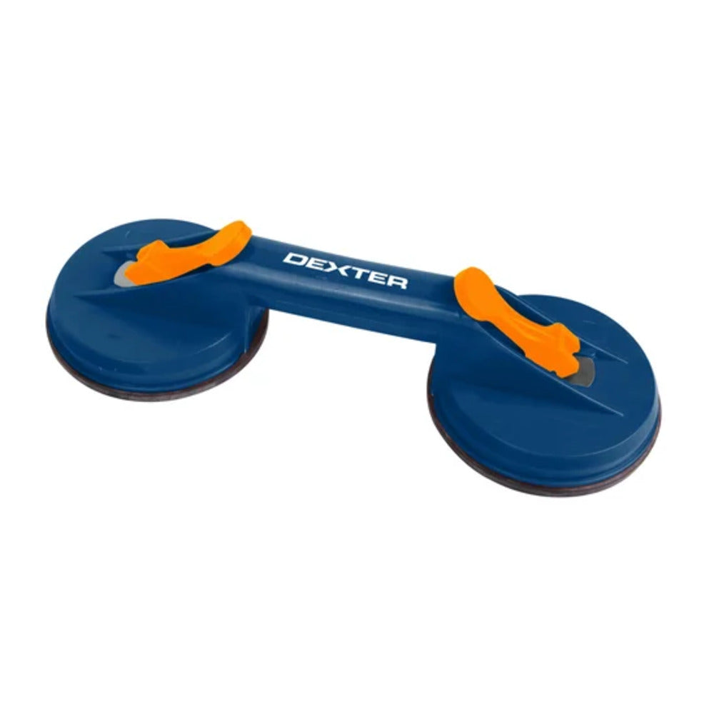 Dexter Double Suction Cup Grip,