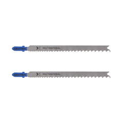 Dexter Jigsaw Blades For Multimaterial -65Mm Straight,