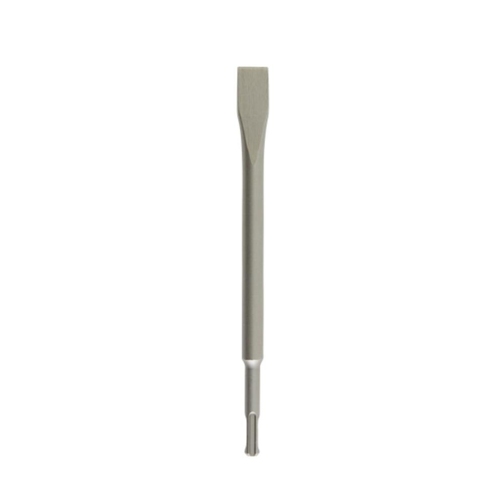 Dexter - Concrete Flat Chisel Drill Bit 20X250Mm Sds+ Unit 1Pc,