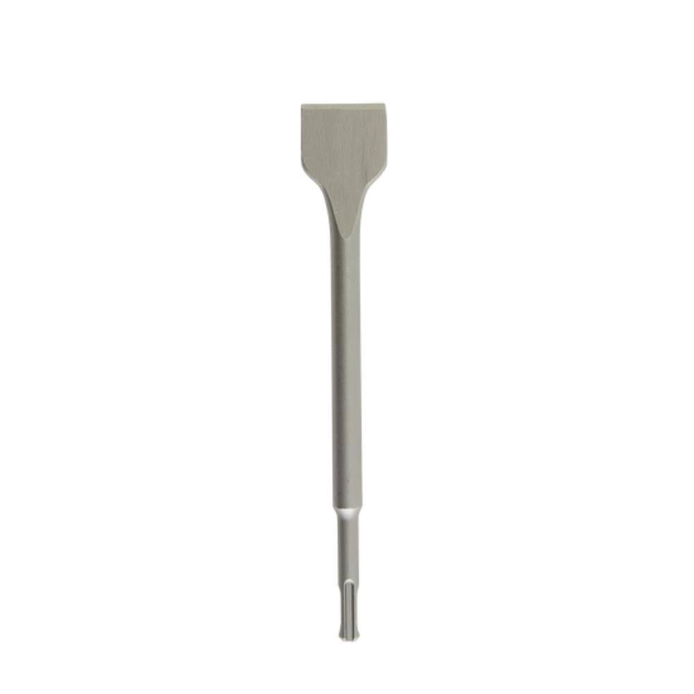 Dexter - Concrete Cold Chisel Drill Bit 40X250Mm Sds+ Unit 1Pc,