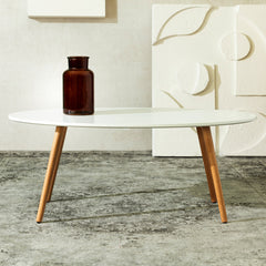 Homla Travesa Coffee Table 110x60x45cm