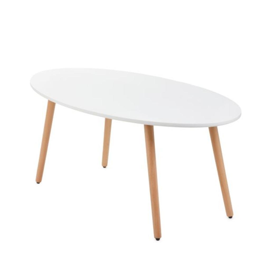 Homla Travesa Coffee Table 110x60x45cm