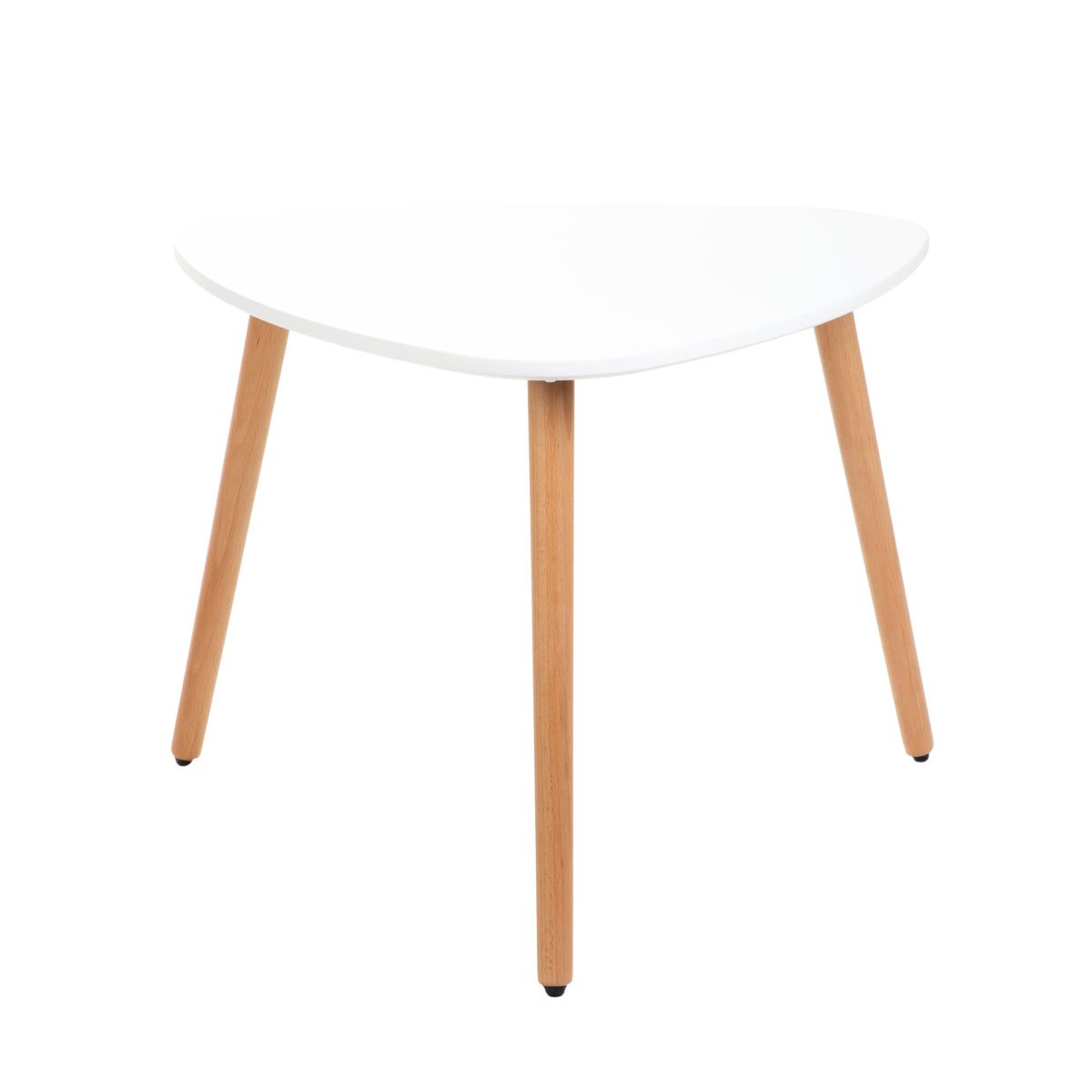 Homla Travesa Coffee Table 60x60xx48cm