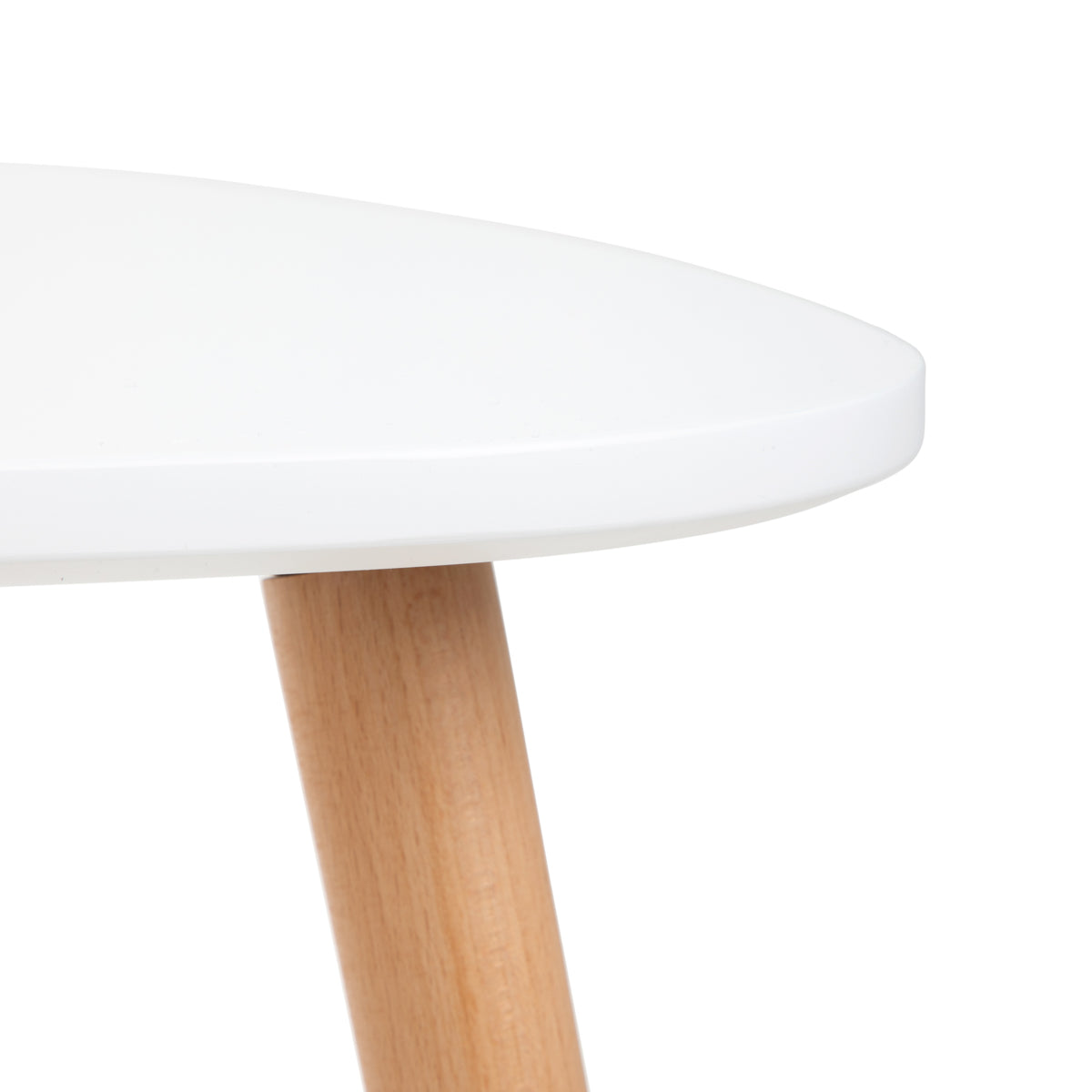 Homla Travesa Coffee Table 60x60xx48cm