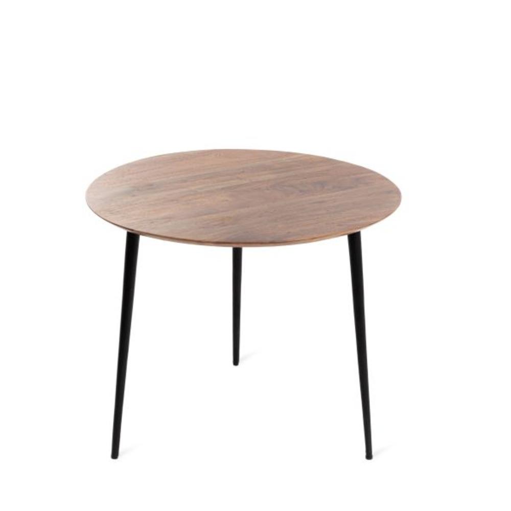 Homla Ren Coffee Table  50x50x35cm