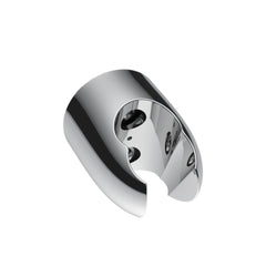 Sensea Essential Wall Bracket Round  Chrome,