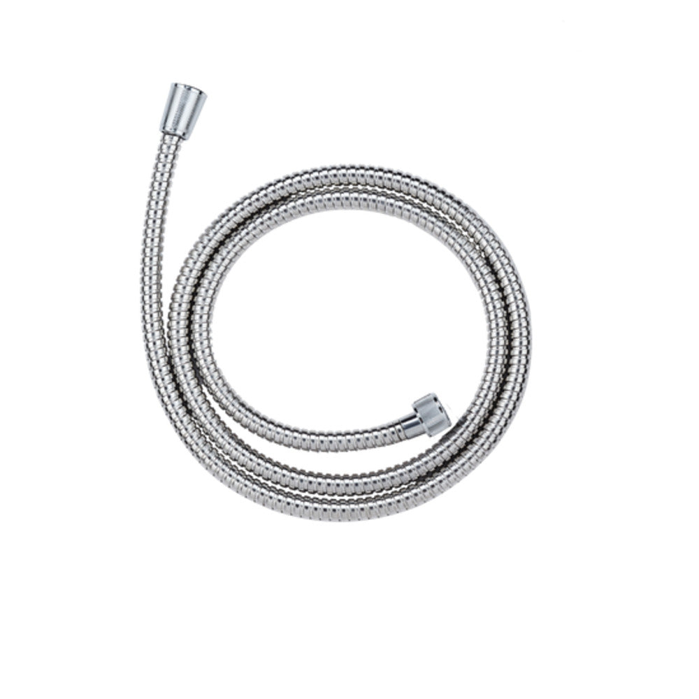 Nerea Shower Hose S.S Polished Chrome 1,5M Acs ,