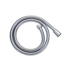 Sensea Essential Shower Hose Chrome Stainless Steel 1,75M Acs,