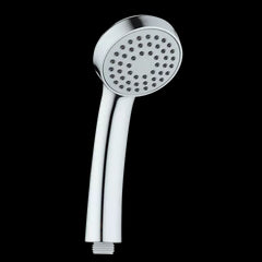 Sensea Natu Hand Shower Chrome 1 Jet Acs ,