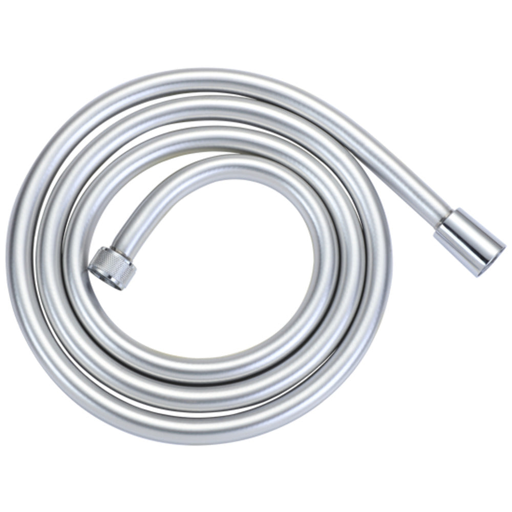 Sensea Neo Shower Hose Chrome Plastic 2M Acs,