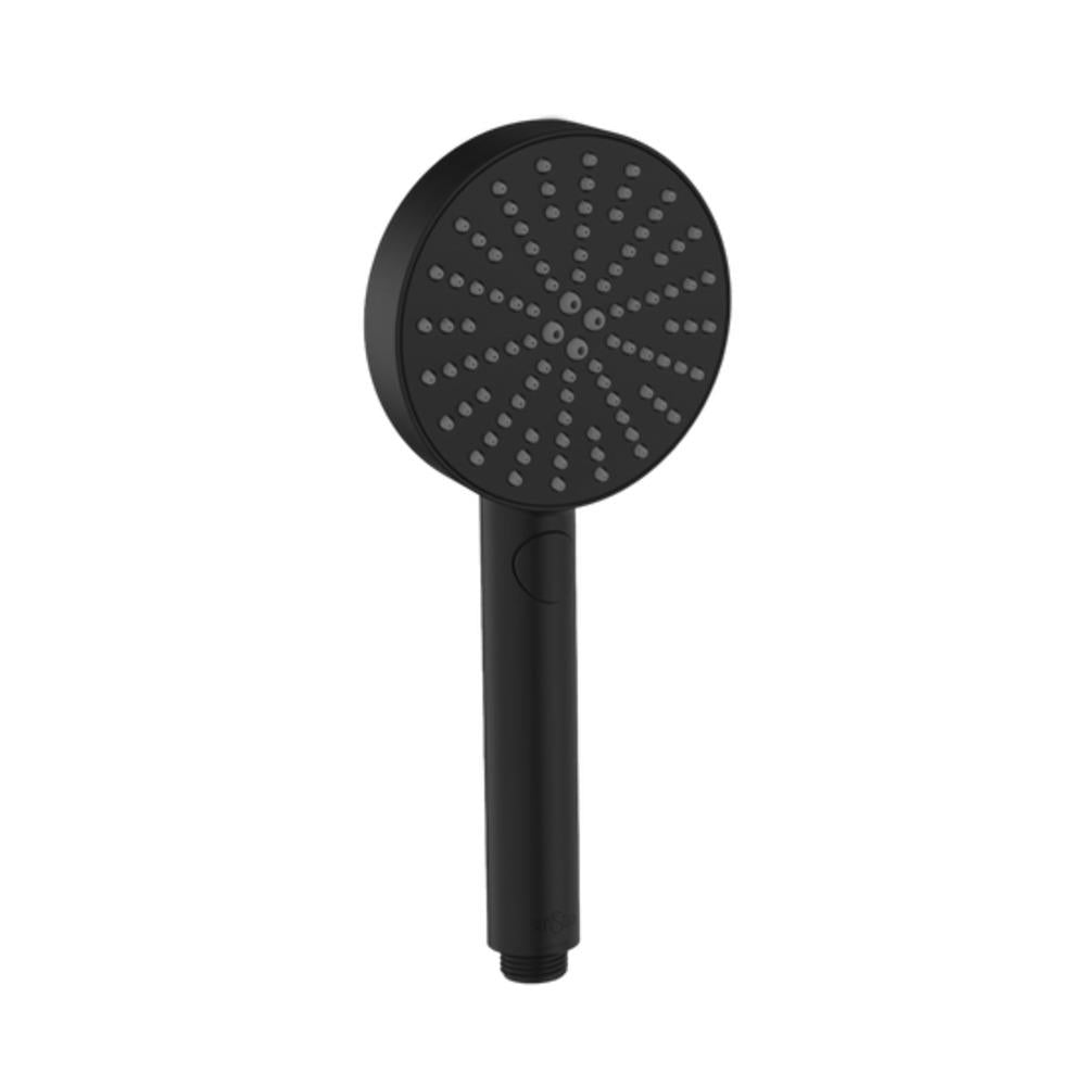 Sensea Easy Hand Shower Black,